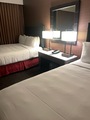 ダブルツリー　バイ　ヒルトン　ホテル　ロサンゼルス　ダウンタウン