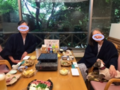 二の平温泉　ペットと泊まる宿　Ｄｏｇ’ｓ　Ｒｅｓｔ　Ｐｌａｃｅ