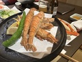 三朝温泉　三朝館