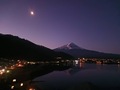 富士河口湖温泉　湖のホテル