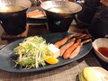 京風伊豆の季節料理と美肌の湯　木もれ日