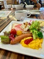 スパリゾートハワイアンズ　モノリスタワー