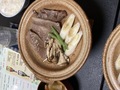 落合館