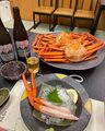 香住　日本夕陽百選の宿　三七十館