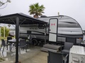 ＴＨＥ　ＴＲＡＩＬＥＲＨＯＵＳＥ　ＶＩＬＬＡＧＥ　大牟田　ＳＰＡ
