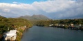 ホテル　屋久島山荘　＜屋久島＞