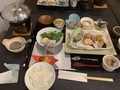 湯の山温泉　ホテル湯の本