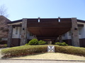 ホテルハーヴェスト旧軽井沢