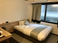 ホテルコルディア大阪