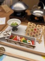 塩の湯温泉　蓮月（共立リゾート）