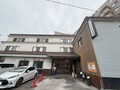 湯の川温泉　大黒屋旅館