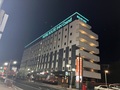 ホテルルートインＧｒａｎｄ上田駅前