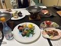 恵那峡温泉ホテル　ゆずり葉