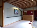 料亭旅館　新道山家