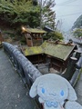 勝浦温泉　海のホテル　一の滝