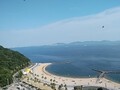 三河湾を一望■天下の絶景　西浦温泉　ホテル東海園