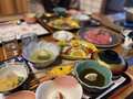 古湯温泉　旅館　杉乃家