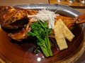 魚彩和みの宿　三水