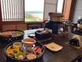 夕日ヶ浦温泉　夕日浪漫　一望館