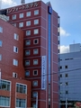 コンフォートホテル函館