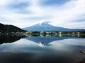 河口湖温泉　うぶや