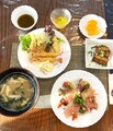 民宿あみもと＜久米島＞