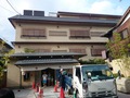 京都祇園　料理旅館　花楽