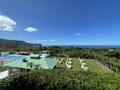 八丈ビューホテル　＜八丈島＞