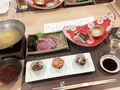 奥松島レーンホテル～旬の美味と大浴場「松島・嵯峨の湯」