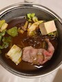 和造りの料理と湯の宿　かず美