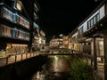 銀山温泉　古勢起屋別館