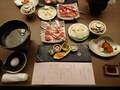 甲州牛の宿　石和温泉　石和常磐ホテル
