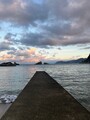雲見温泉　浜道楽