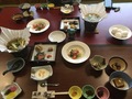 戸倉上山田温泉　旬樹庵菊水