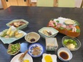 美女塚山荘　＜対馬＞