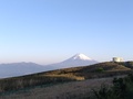 ＴＨＥ　ＧＬＡＭＰＩＮＧ　箱根十国峠