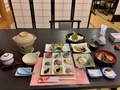 養老渓谷温泉郷　小さな旅の宿　天龍荘