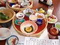磐梯熱海温泉　四季彩　一力