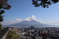 ＳＨＩＲＯＹＡＭＡ　ＨＯＴＥＬ　ｋａｇｏｓｈｉｍａ（城山ホテル鹿児島）