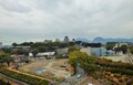 アンドコンフィホテル熊本城ビュー
