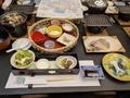 粟津温泉　法師