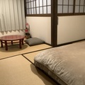 京都のお宿　侘助