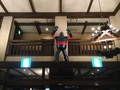 穂高荘　山のホテル