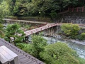 鹿塩温泉　塩湯荘