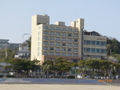 渚のリゾート　竜宮ホテル