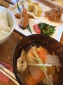 和食の宿　一歩（てくてく）