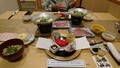 温海温泉　萬国屋