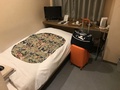 ホテル浅草＆カプセル
