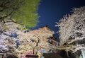 上諏訪温泉　ラルバ諏訪湖