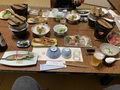 十津川温泉　旅館平谷荘